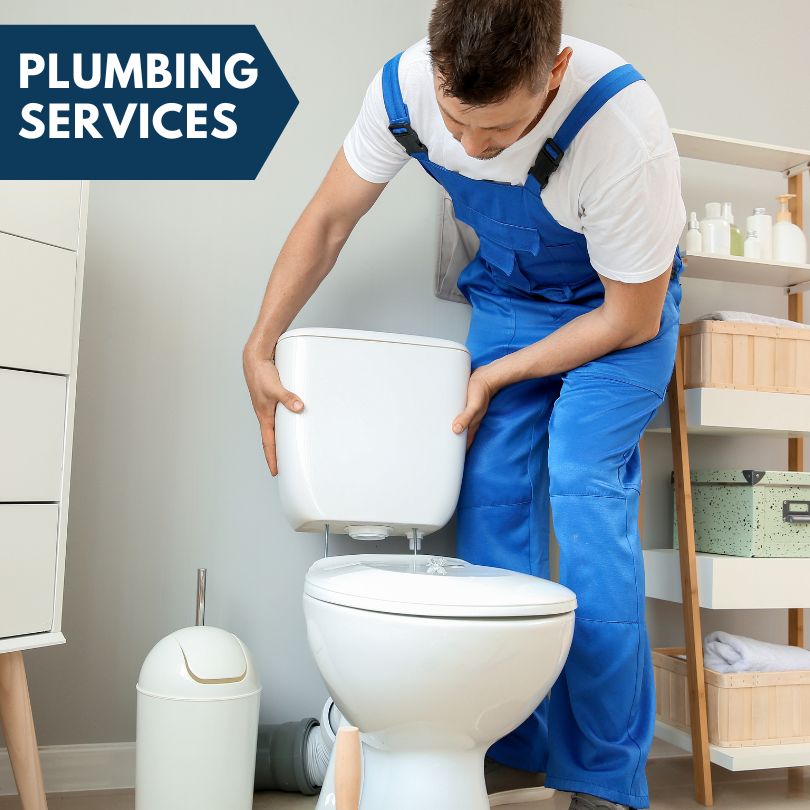 Plumbing Company in Hookerton, NC
