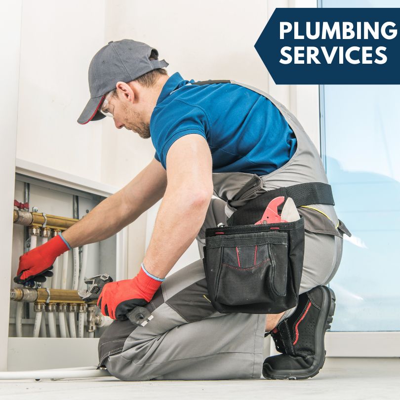Hookerton Plumbing Company